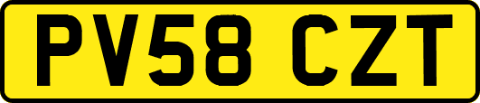 PV58CZT