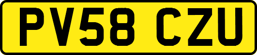 PV58CZU