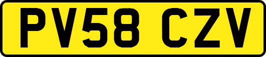 PV58CZV