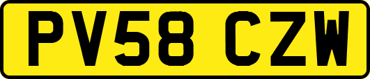 PV58CZW