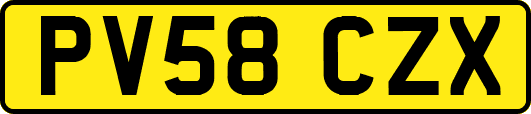PV58CZX