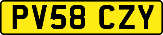 PV58CZY