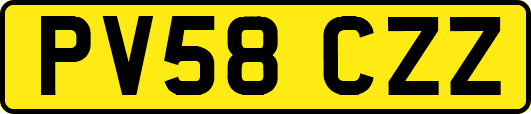 PV58CZZ