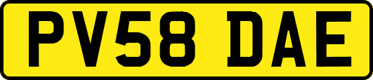 PV58DAE