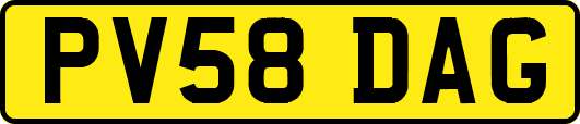PV58DAG