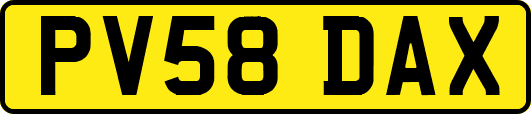 PV58DAX