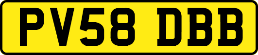 PV58DBB