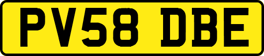PV58DBE