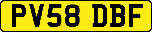 PV58DBF