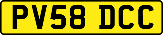 PV58DCC