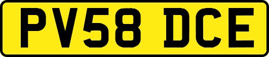 PV58DCE