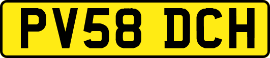 PV58DCH