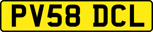 PV58DCL