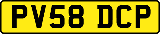PV58DCP