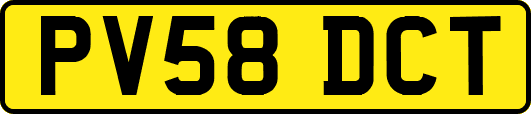 PV58DCT