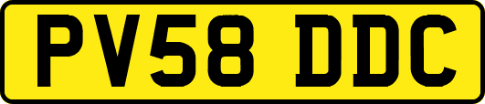 PV58DDC