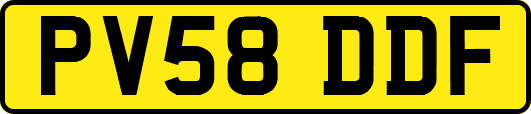 PV58DDF