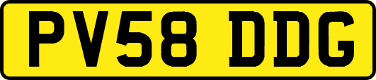 PV58DDG