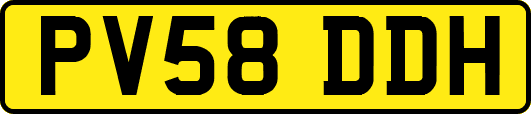 PV58DDH