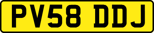 PV58DDJ