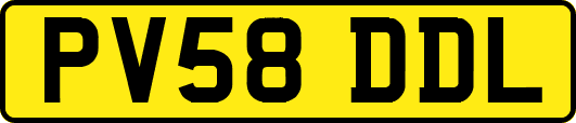 PV58DDL