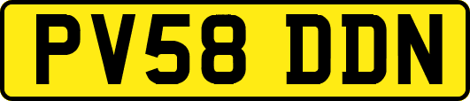 PV58DDN