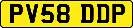 PV58DDP
