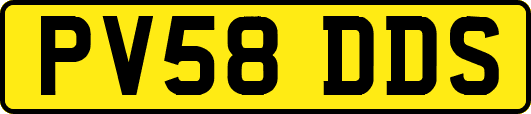 PV58DDS