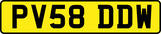 PV58DDW