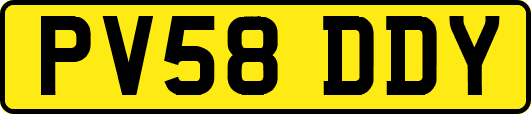 PV58DDY