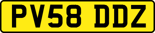 PV58DDZ