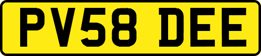 PV58DEE