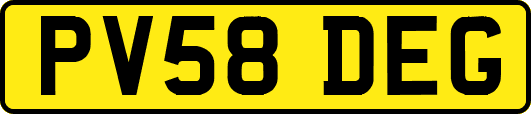 PV58DEG