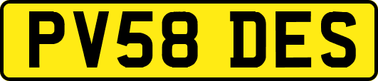 PV58DES