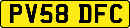 PV58DFC