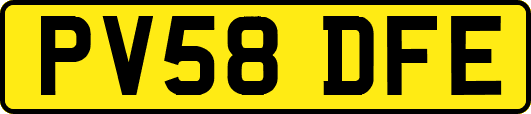 PV58DFE