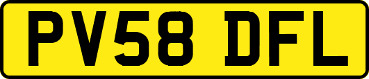 PV58DFL