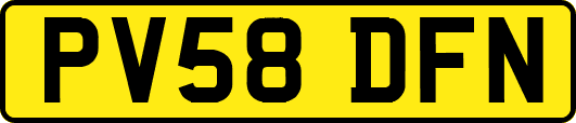PV58DFN