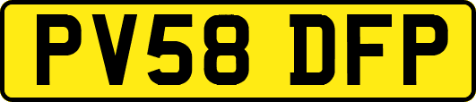 PV58DFP