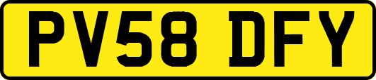 PV58DFY