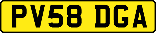 PV58DGA