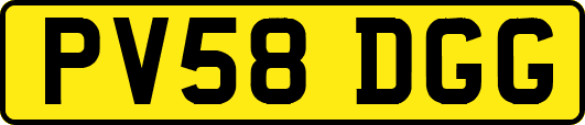 PV58DGG