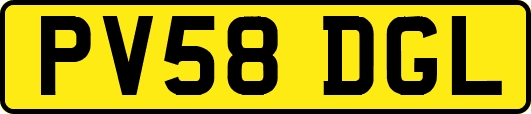 PV58DGL