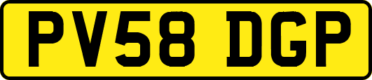 PV58DGP