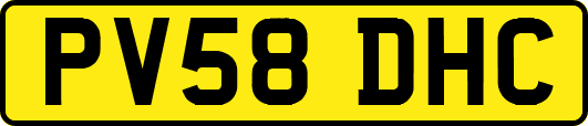 PV58DHC