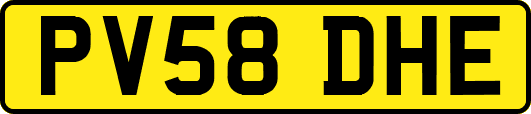 PV58DHE