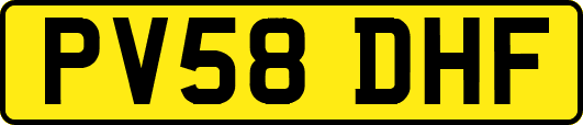 PV58DHF