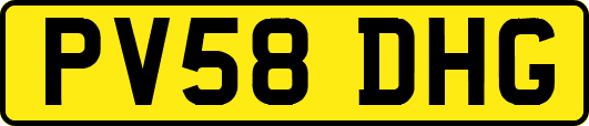 PV58DHG