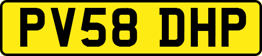 PV58DHP