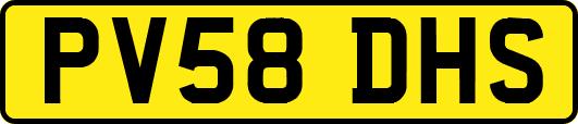 PV58DHS